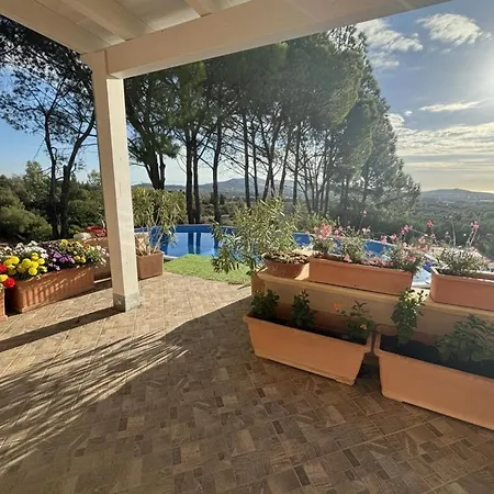 Guest house Medau Becciu Adults Only Heritage Estate