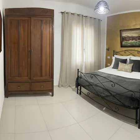 Guest house Medau Becciu Adults Only Heritage Estate Villa San Pietro