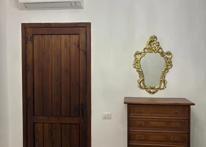 Guest house Medau Becciu Adults Only Heritage Estate