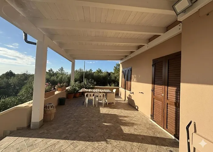 Guest house Medau Becciu Adults Only Heritage Estate *