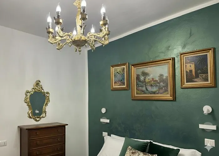 Medau Becciu Adults Only Heritage Estate Guest house Villa San Pietro