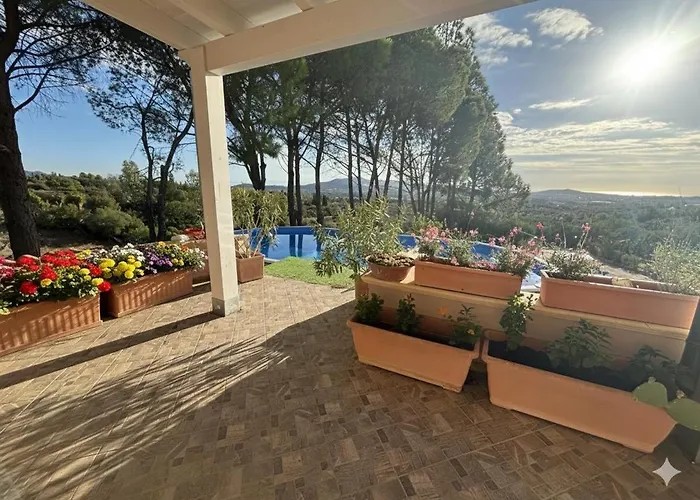Guest house Medau Becciu Adults Only Heritage Estate