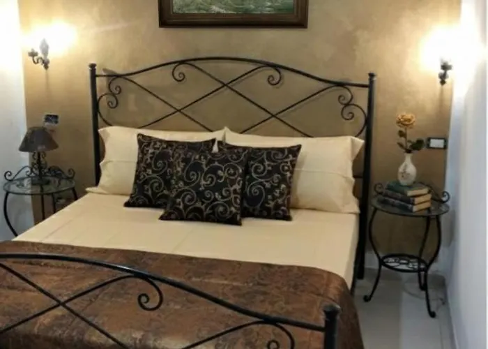 Medau Becciu Adults Only Heritage Estate *