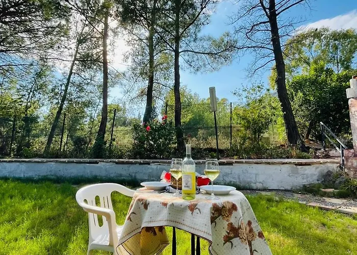 Medau Becciu Adults Only Heritage Estate Guest house *