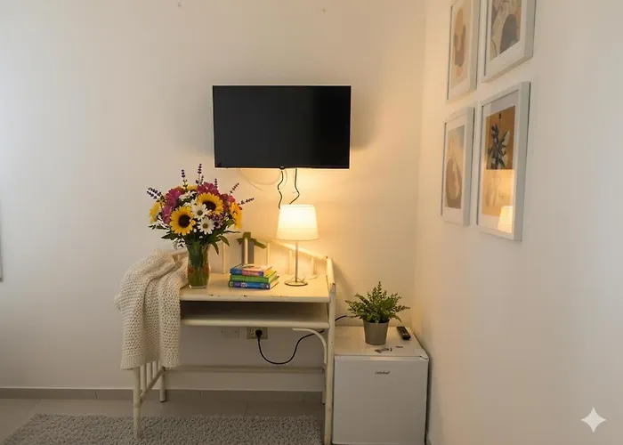 Guest house Medau Becciu Adults Only Heritage Estate Villa San Pietro