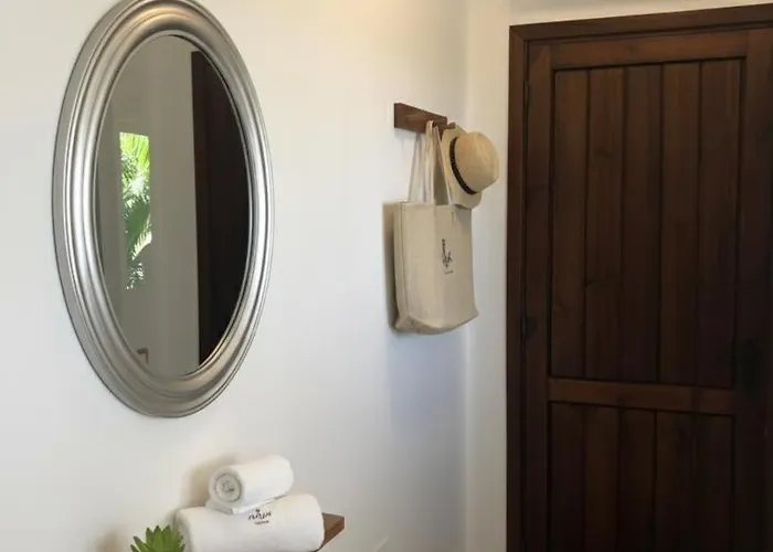 Guest house Medau Becciu Adults Only Heritage Estate *