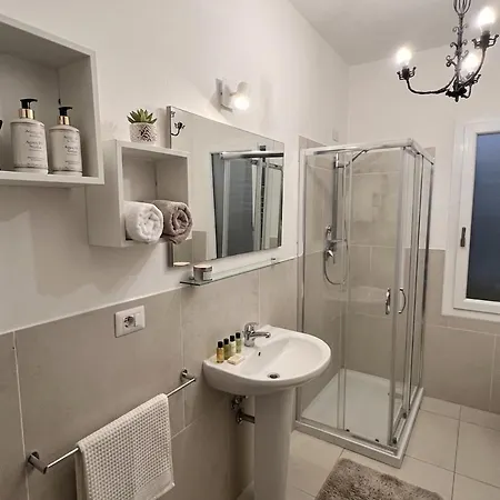 Consolata Adults Only Heritage Estate Villa San Pietro