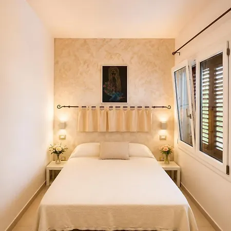 Gæstehus Consolata Adults Only Heritage Estate Villa San Pietro