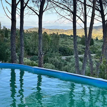 Consolata Adults Only Heritage Estate Villa San Pietro