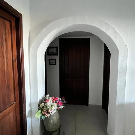 Gæstehus Consolata Adults Only Heritage Estate Villa San Pietro